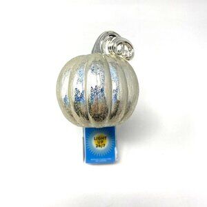 Bath & Body Works New White Pumpkin Wallflower Nightlight Plug-In Fragrance